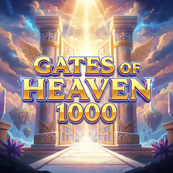Gates of Heaven 1000