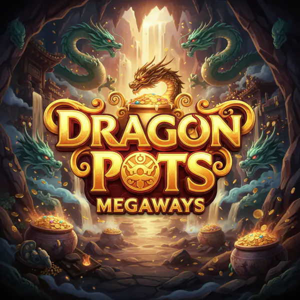 Dragon Pots Megaways