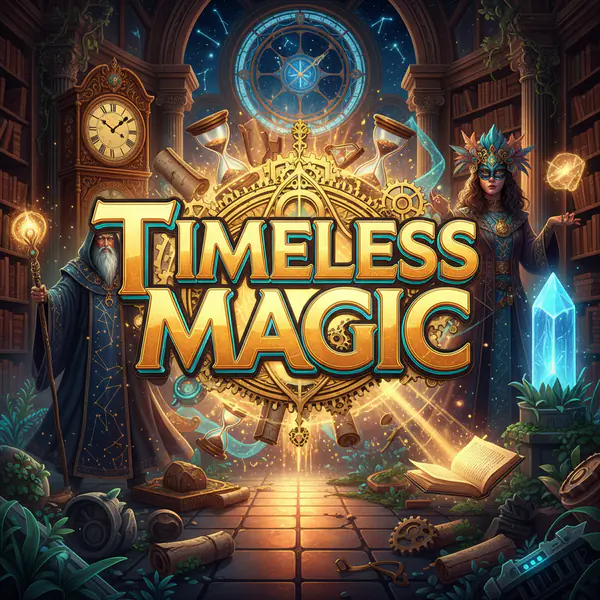 Timeless Magic