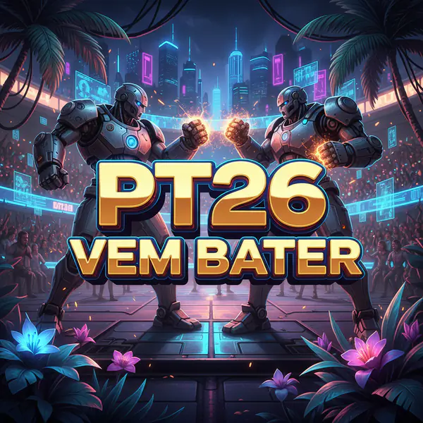 PT26 Vem Bater