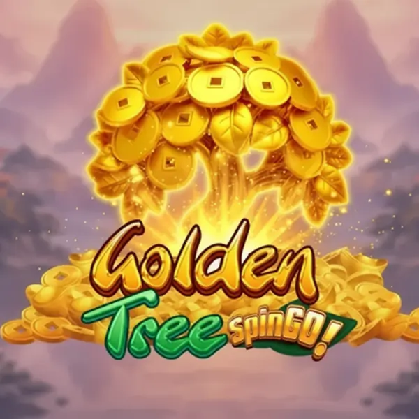 Golden Tree SpinGO!