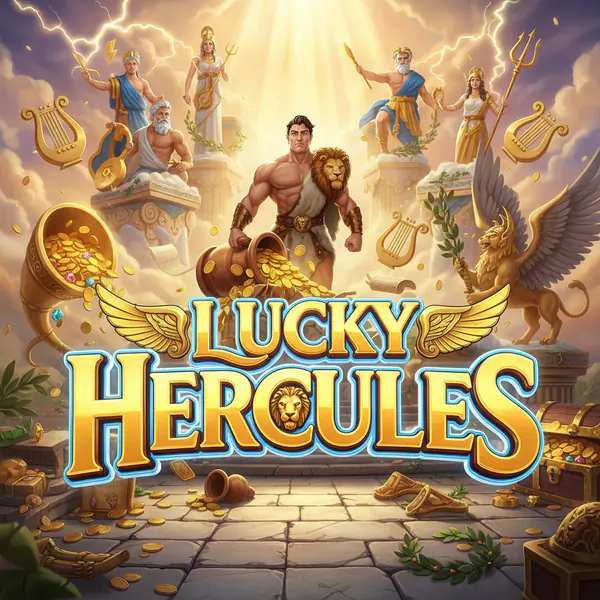 Lucky Hercules