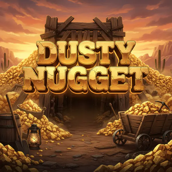 Dusty Nugget